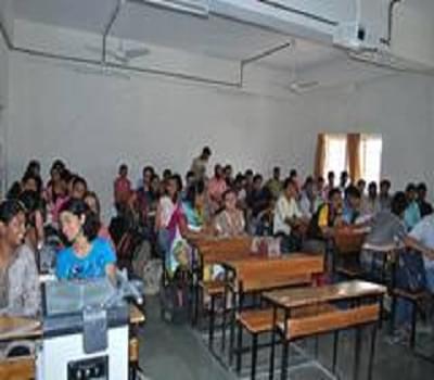 Smt Kashibai Navale College of Pharmacy Kondhwa Campus photo 3